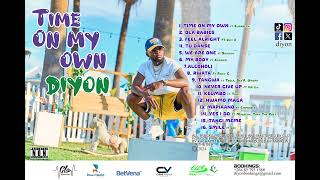 Download lagu Diyon - Tu Danse mp3