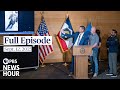 PBS News Hour Full Episode Sept 12 2025