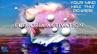 Healing Sleep &amp; Deep Delta Waves (0.9 HZ BINAURAL BEATS MUSIC) Euphoria Brain Waves By Theta Realms