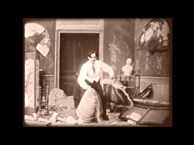 Max Juggles for Love (1912) Max Linder