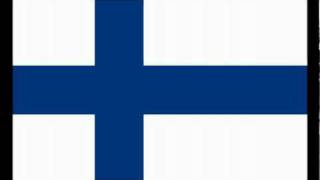 Finland National Anthem  Vocal