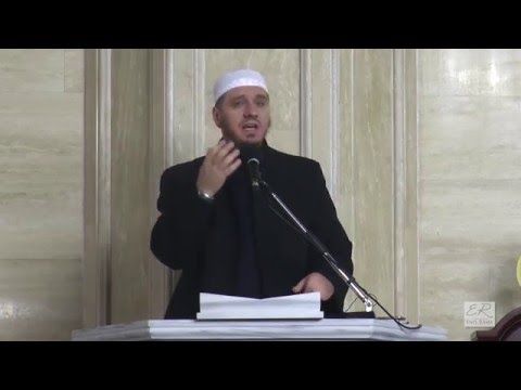 06 - Metoda profetike për tejkalimin e problemeve bashkëshortore - Enis Rama