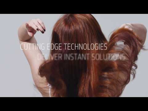 Šampūnas Goldwell Color Extra Rich Brilliance Šampūnas 1000ml video