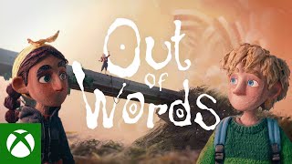 Out of Words - Destiny Awaits! - The Game Awards 2025 Trailer