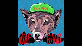 Odd Future - Orange Juice (OFWGKTA)