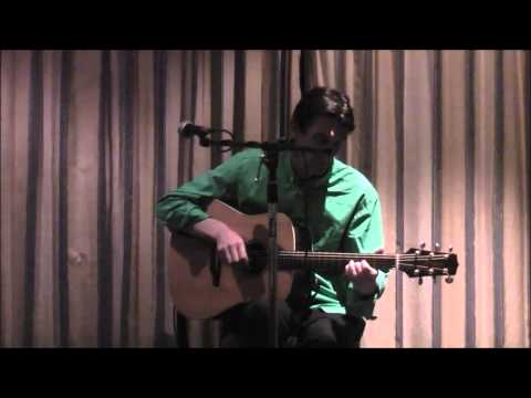 Ivan Drever-  Sina's Tune