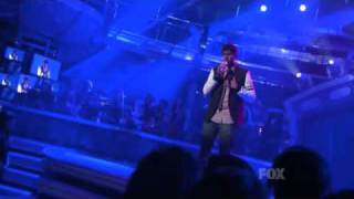 Everything I Do- Anoop Desai (AI 8)