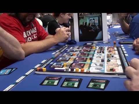GEG Gen Con coverage: "Prime time" (Part 2/3)