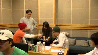 백지영(Baek Ji Young)+Jade(from Sweetbox) _ CRUSH MV