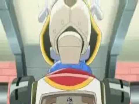 yatterman fan dub audition