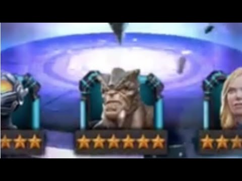 Ben's 16X 5-Star & 3X 6-Star Crystal Opening!