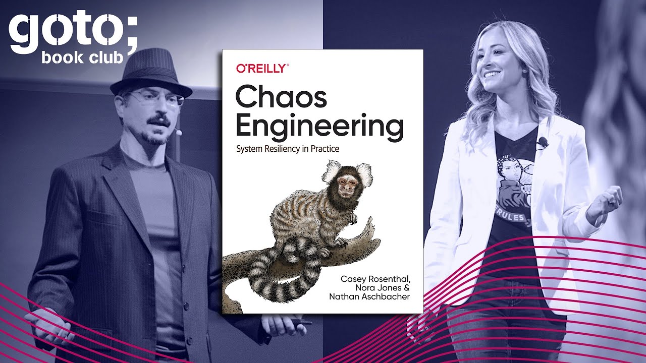 Getting Started with Chaos Engineering