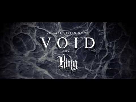 KING - Void (2016)