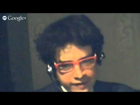 Cloud, domotica e droni - SuperSummit