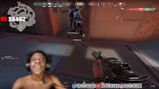 Speed - Meets a Chinese player, uses &quot;watashi wa&quot; 🤣🤣