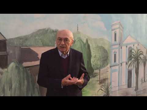 Message de Jean Proriol, Maire de Beauzac - 20ème anniversaire du jumelage Beauzac - Camigliano