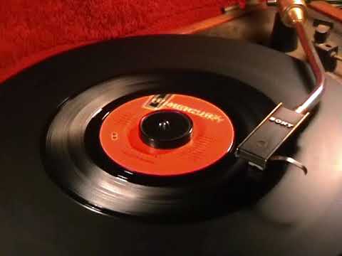 Blues Magoos - Pipe Dream - 1967 45rpm