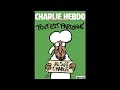 Charlie Hebdo Puts Muhammad on its Next Cover ...