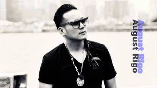 August Rigo   How to Love