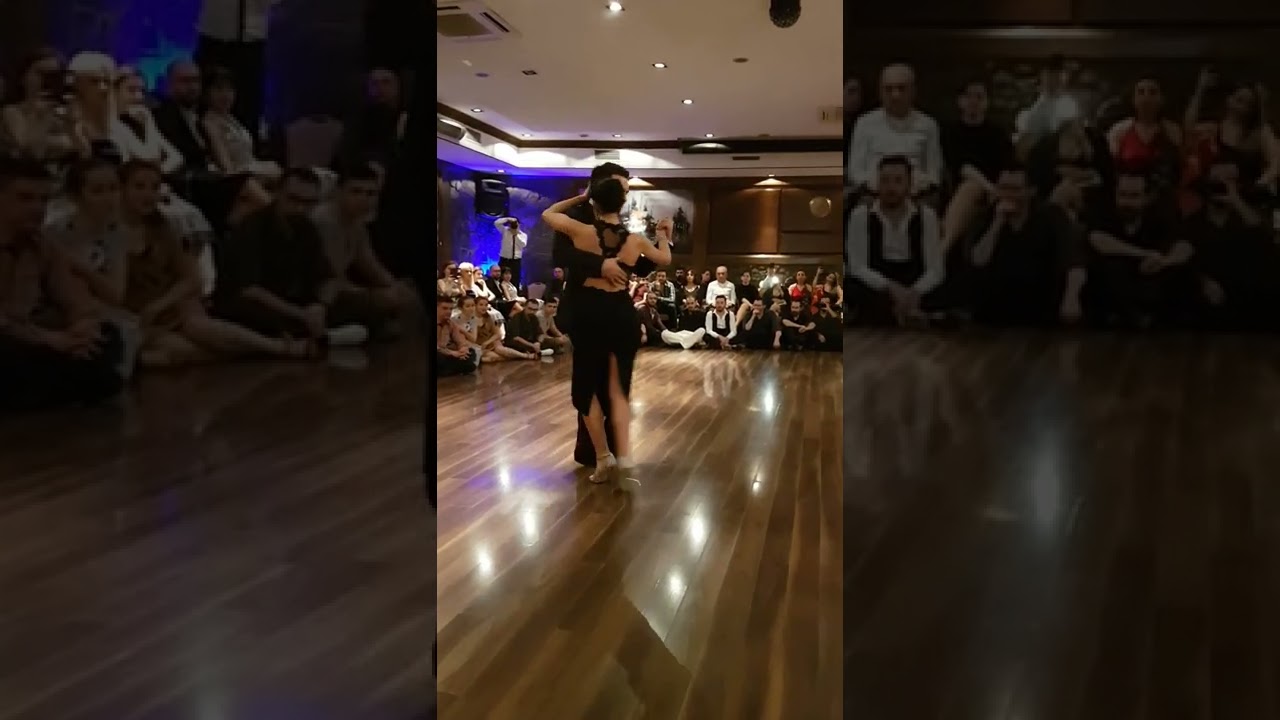 2018 04 07 Clarisa Aragon - Jonathan Saavedra