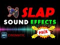 Slap Sound Effects Royalty Free