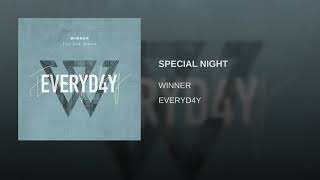 SPECIAL NIGHT