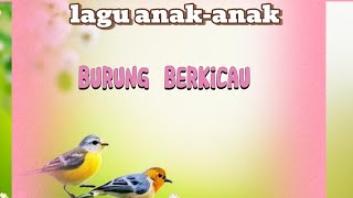 Download lagu lagu kala burung berkicau mentari pagi #merdu#laguanakanak#liriklagu mp3 Download lagu lagu kala burung berkicau mentari pagi #merdu#laguanakanak#liriklagu mp3