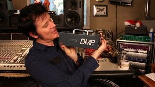 BAE 1073DMP Giveaway - Warren Huart: Produce Like A Pro