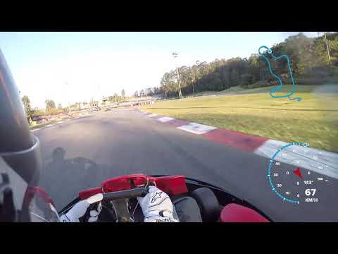 CDKA DUPLAS ALDEIA - 14/07/19 - final da corrida