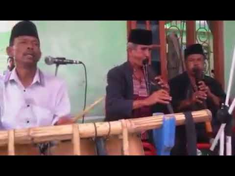 Gondang Sabangunan - Gondang Somba Na Gok