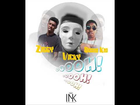 Ziggy Ft  Vicky Gang & Bomb kid - Ooh!Ooh!!