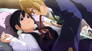 Tamako Love Story [AMV] - Careless