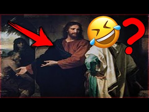 Jesus - Narrated Wiki English