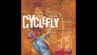 Cyclefly - Crowns