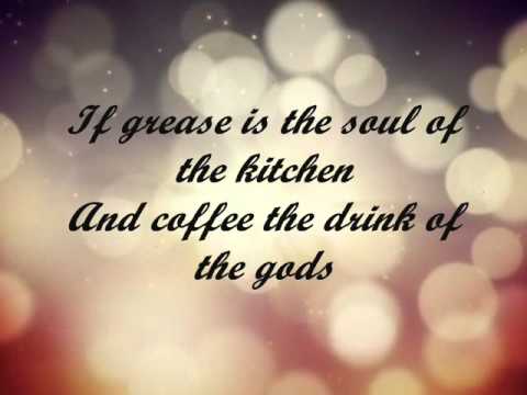 Lady Antebellum - Heart of the World (lyrics)