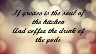 Lady Antebellum - Heart of the World (lyrics)