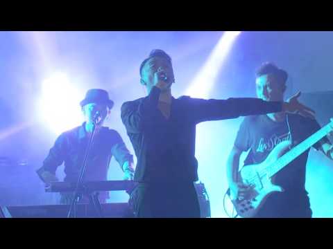 麥克折射線 (Nowhere Boys) @ 《Welcome To Our Hyperreality》EP 發佈音樂會