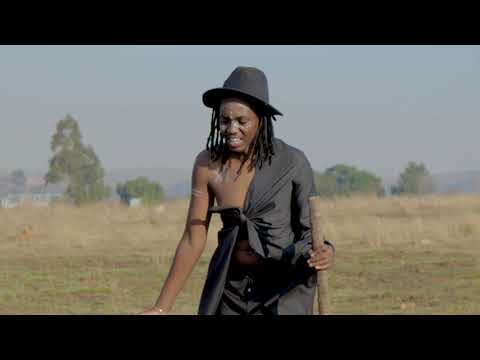 Slim Jay (Addi Messenger) - Mhepo (Official Video)