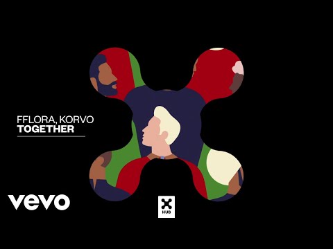 FFLORA, Korvo - Together (Audio)