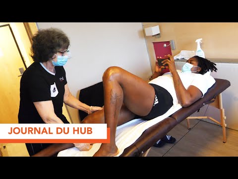 #JournalDuHub N°4 : Récupération !