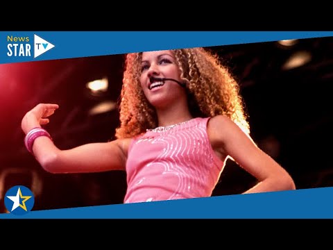 S Club Juniors' Stacey Franks almost unrecognisable 20 years after pop career with Frankie Bridge