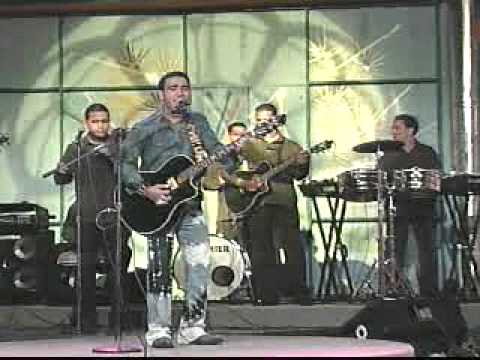 Elvis martinez - asi te amo