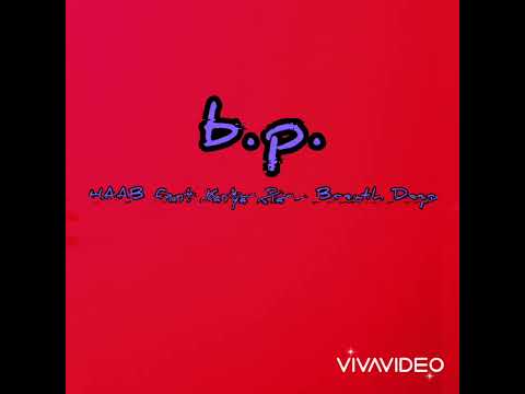 HAAB feat. Katya Ria - Breath Deep