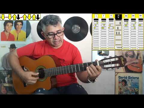 A Dúvida - José Roberto