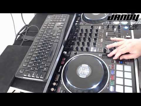 2020 0726 Sunday Brunch Sessions - Electron-C - DNB