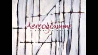 Aereogramme - The Question Is Complete