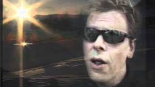 Kjetil Nordfjeld & Christiania - Evig vandring