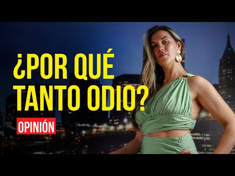 ¿Vale la pena seguir opinando en YouTube? 🚫 Esto es lo que aprendí de los haters #melinka #opinión