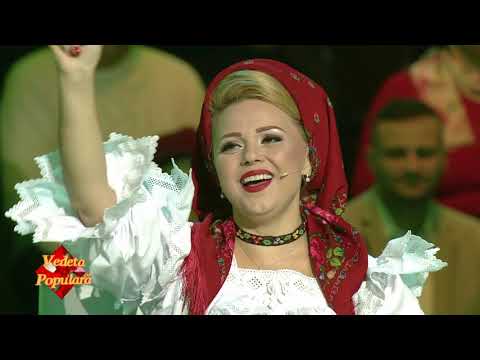 Finala sezonului 3 Vedeta populară - a doua parte (@TVR1)