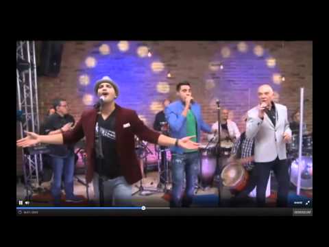 Guaco PepsiStream Vivo en Vivo